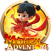 KA Phiêu Lưu Thần Thoại icon