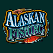 Câu cá kiểu Alaska icon